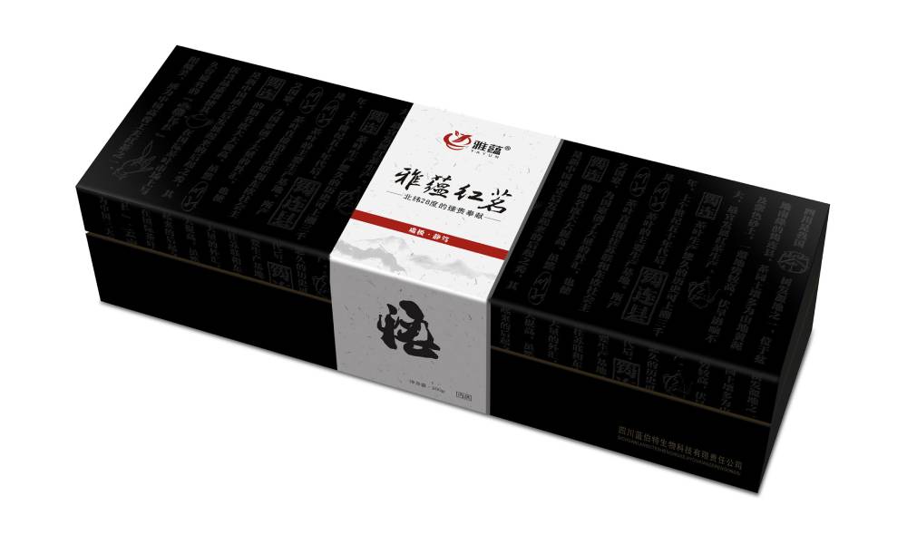 永城市包装设计新趋势：本土文化与现代审美的深度融合之道